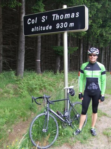 Week-end club 2012, samedi